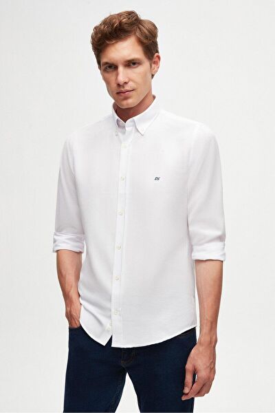 D'S DAMAT Erkek Gömlek