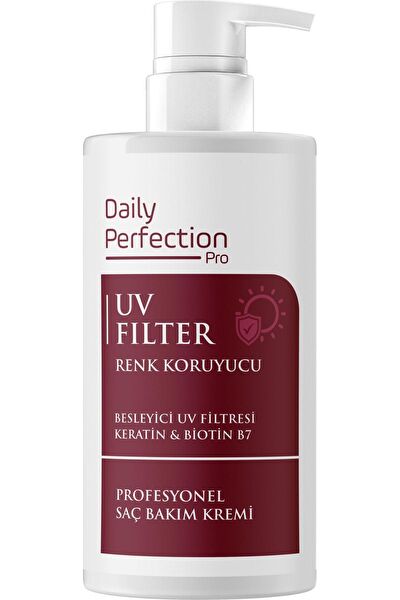 DAILY PERFECTION PRO Saç Kremi