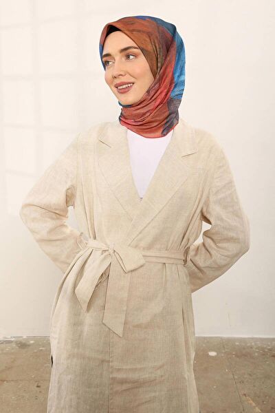 Shantuq Şal, Eşarp ve Aksesuarı