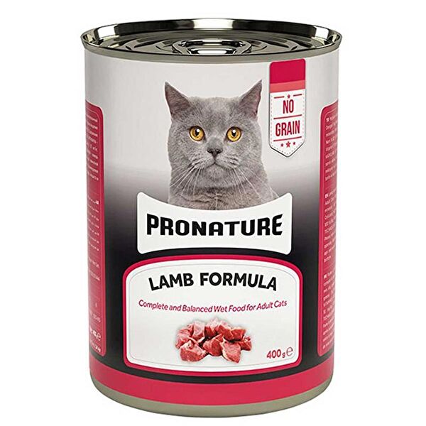 Pronature Kedi Maması