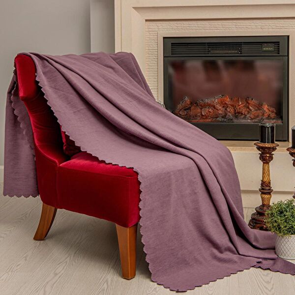 Latuda Concept Koltuk Örtüsü, Şalı