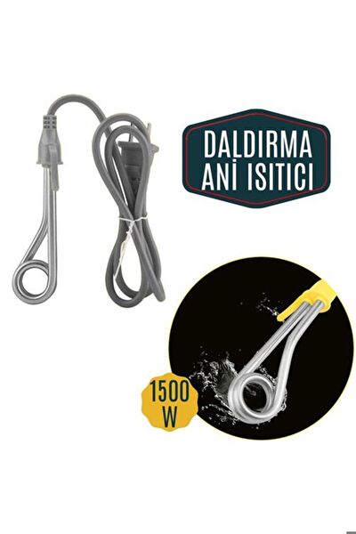 Transformacion Su Isıtıcıları