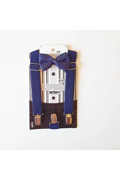 Ufak Adam Erkek Çocuk Takım