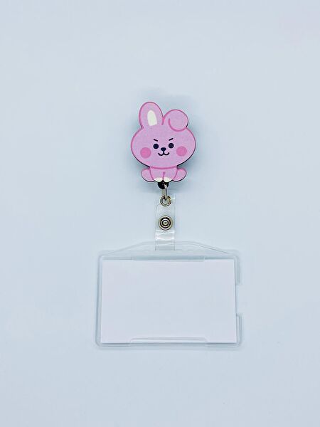 Sağlıkçı Shopping Yaka Kartı ve Aksesuarları