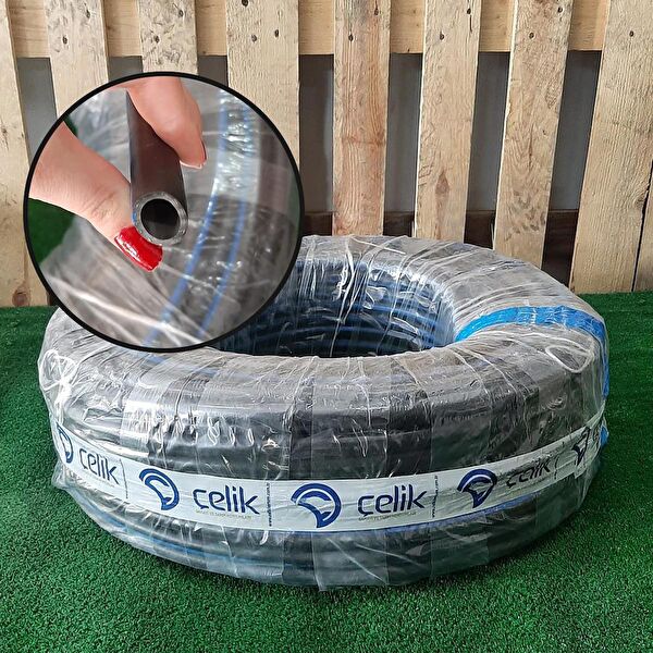 Sera Trend Hortum, Hortum Toplama