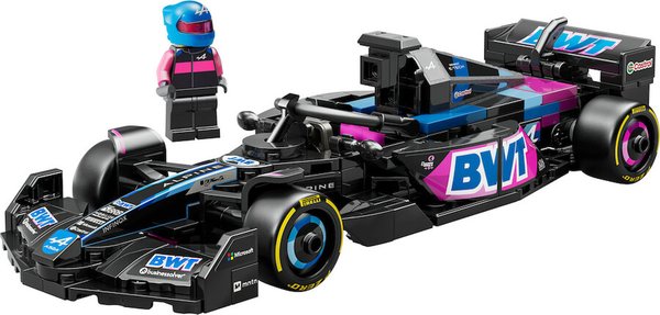 Lego Lego, Yapı Oyuncakları