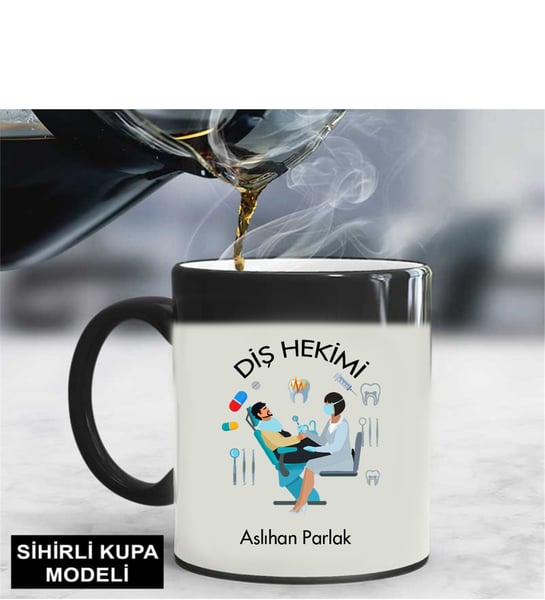 Nilhediye Kupa
