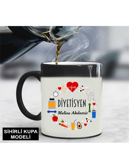 Nilhediye Kupa