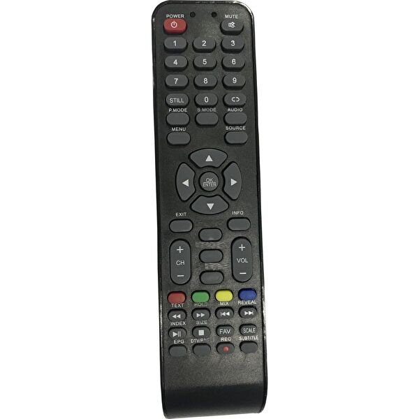 Tayfun Uzaktan Kumanda