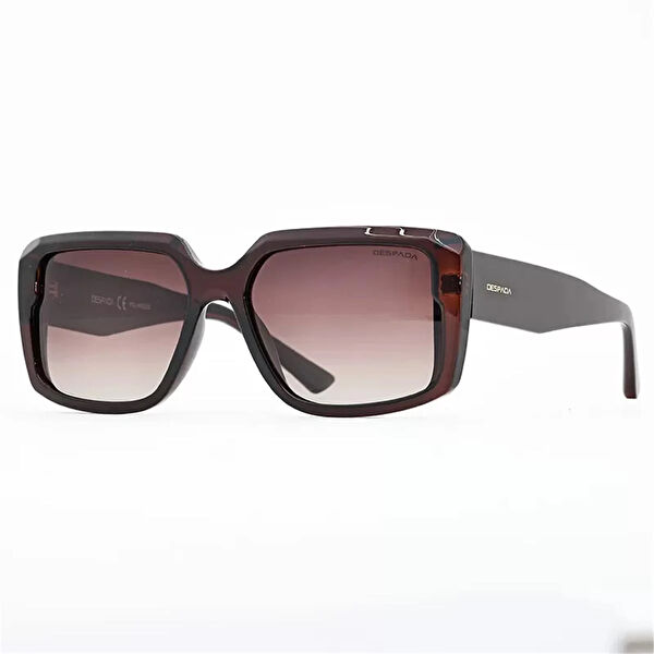 Despada Unisex Güneş Gözlüğü