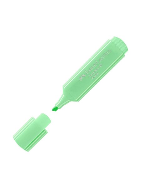 Faber-Castell Fosforlu Kalem