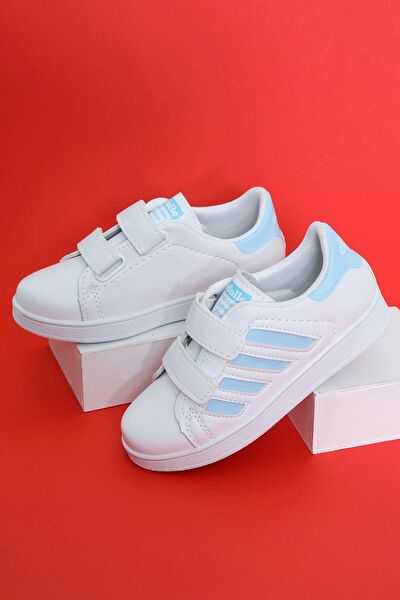 Epaavm Kız Çocuk Spor Ayakkabı, Sneaker