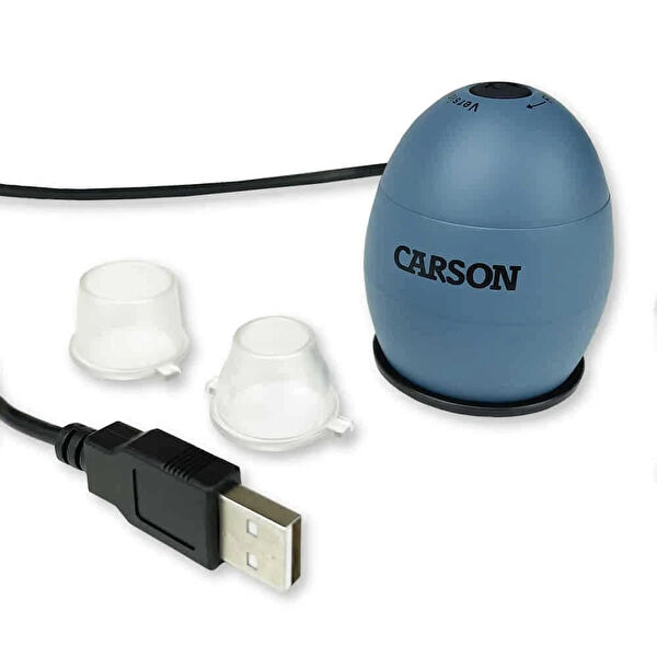 Carson Optical Mikroskop