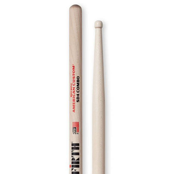Vic Firth Vurmalı Çalgı Aksesuarları