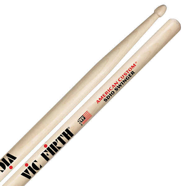 Vic Firth Vurmalı Çalgı Aksesuarları