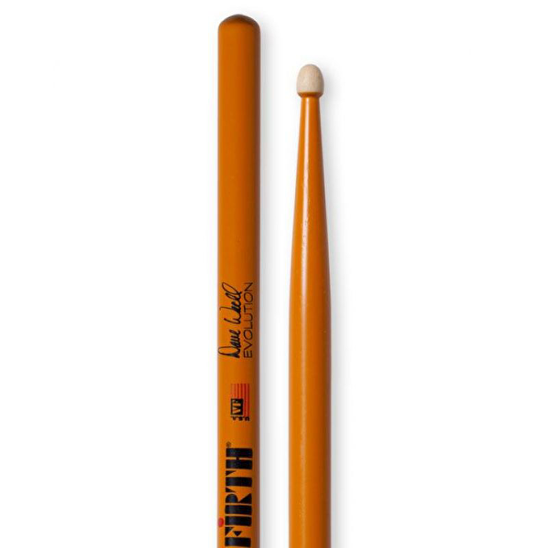 Vic Firth Vurmalı Çalgı Aksesuarları