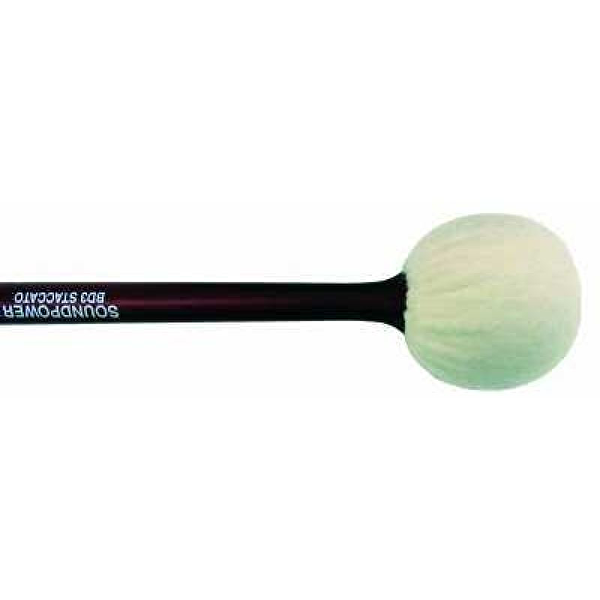 Vic Firth Vurmalı Çalgı Aksesuarları