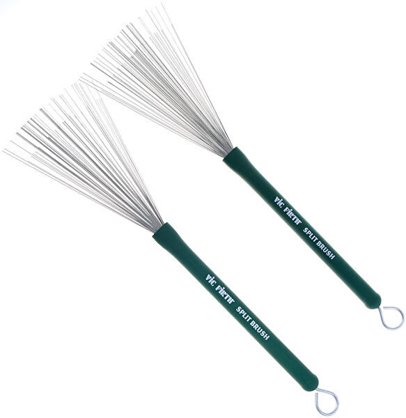 Vic Firth Vurmalı Çalgı Aksesuarları