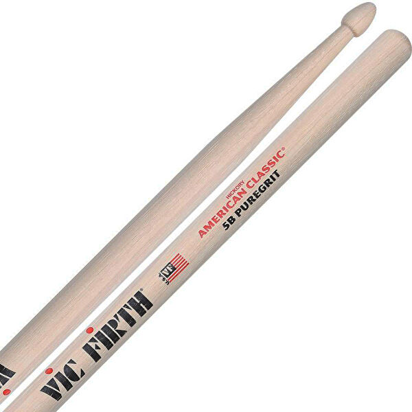 Vic Firth Vurmalı Çalgı Aksesuarları