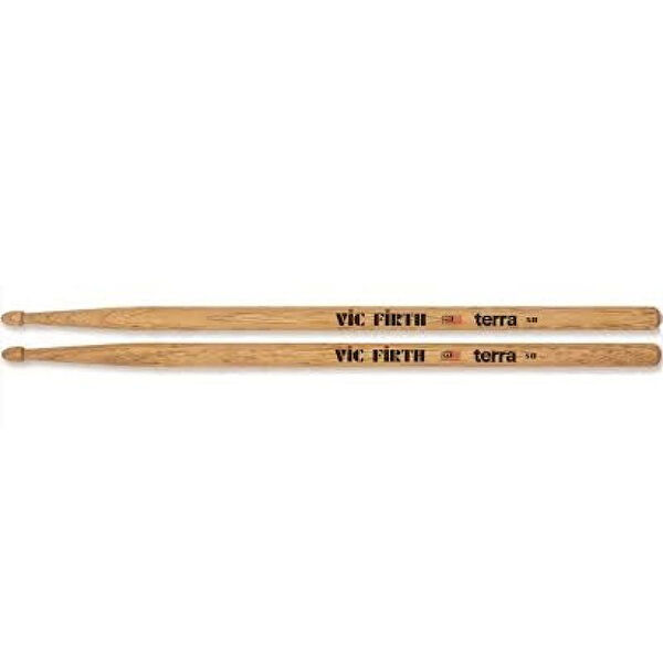 Vic Firth Vurmalı Çalgı Aksesuarları