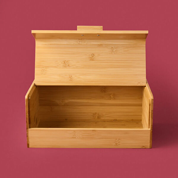 MATMEL Ekmeklik, Ekmek Kutusu