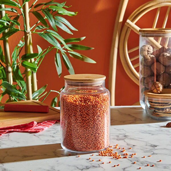 MATMEL Saklama Kabı