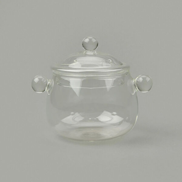 MATMEL Şekerlik, Lokumluk