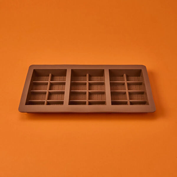 MATMEL Kurabiye, Çikolata Kalıbı