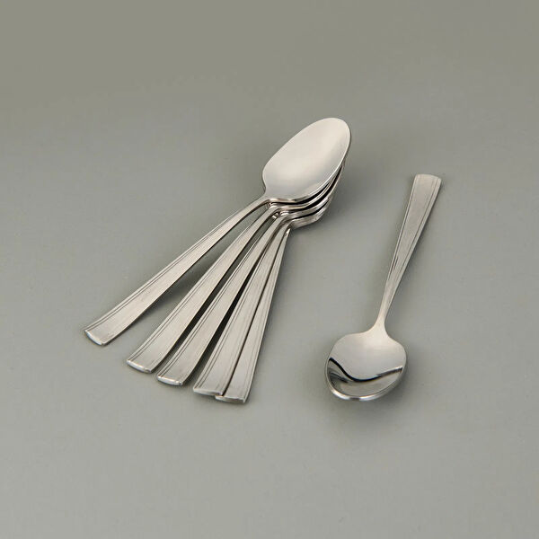 MATMEL Çatal, Kaşık, Bıçak