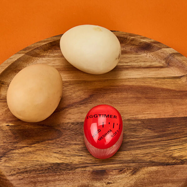 MATMEL Yumurta Zamanlayıcı