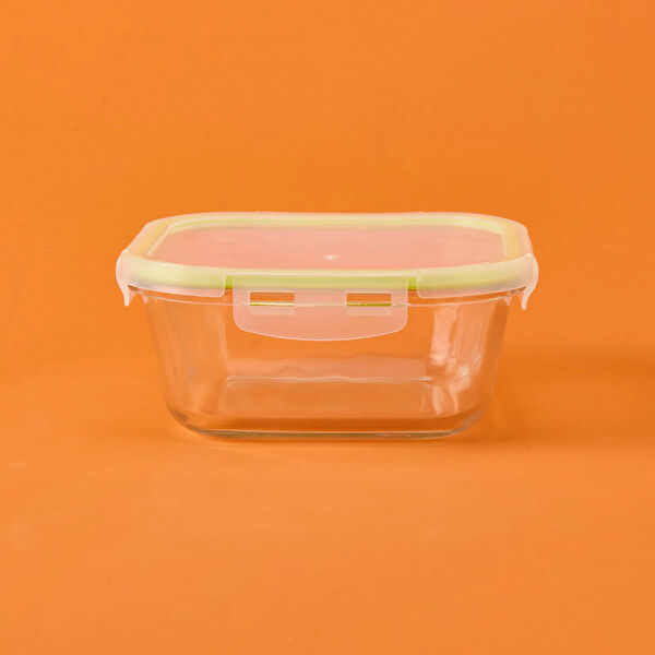 MATMEL Saklama Kabı