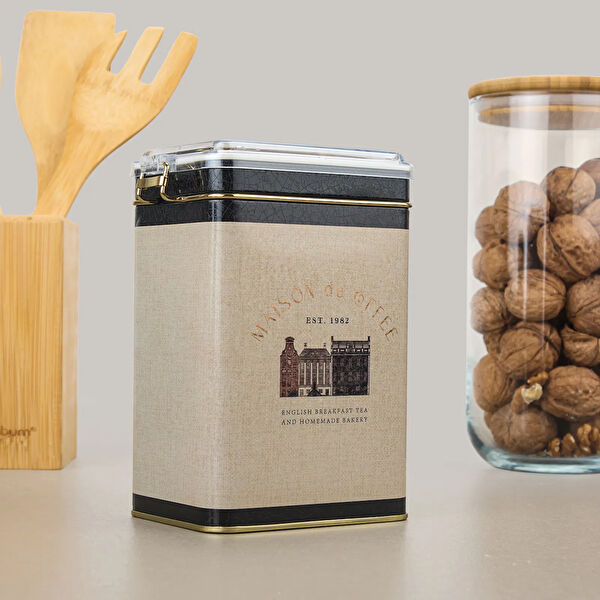 MATMEL Saklama Kabı