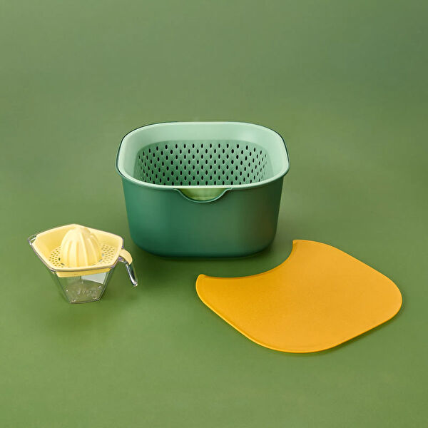 MATMEL Karıştırma Kabı