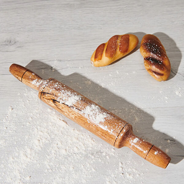 MATMEL Merdane, Oklava