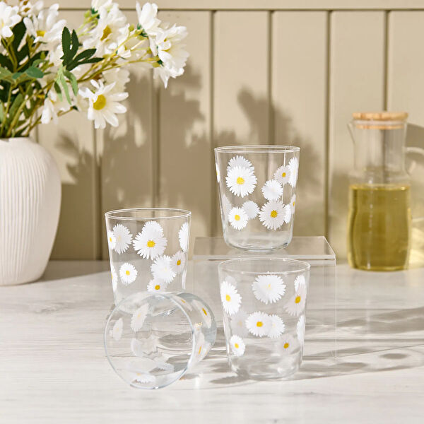 MATMEL Meşrubat Bardağı