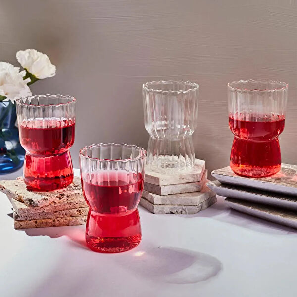 MATMEL Meşrubat Bardağı