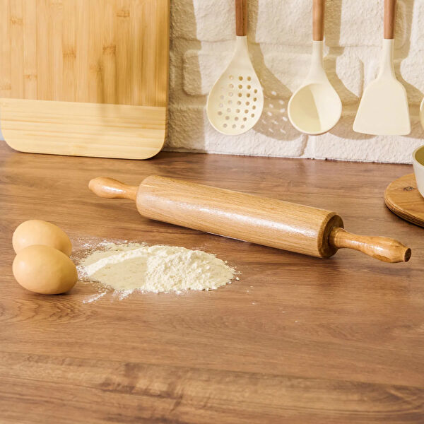 MATMEL Merdane, Oklava