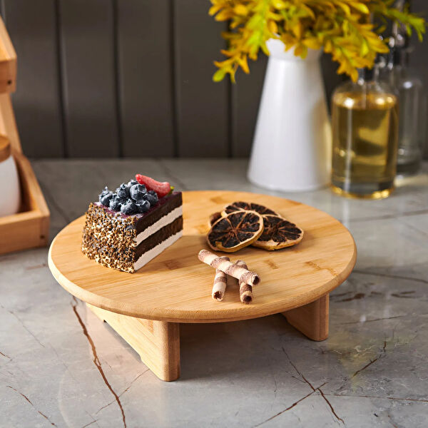 MATMEL Kesme Tahtası