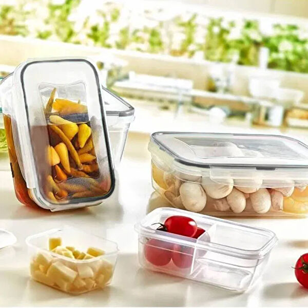 MATMEL Saklama Kabı