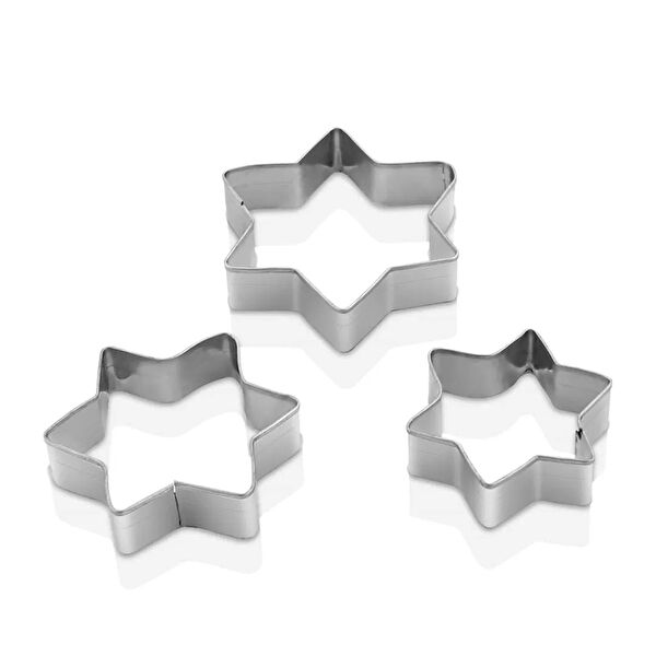 MATMEL Pasta, Kek Kalıbı