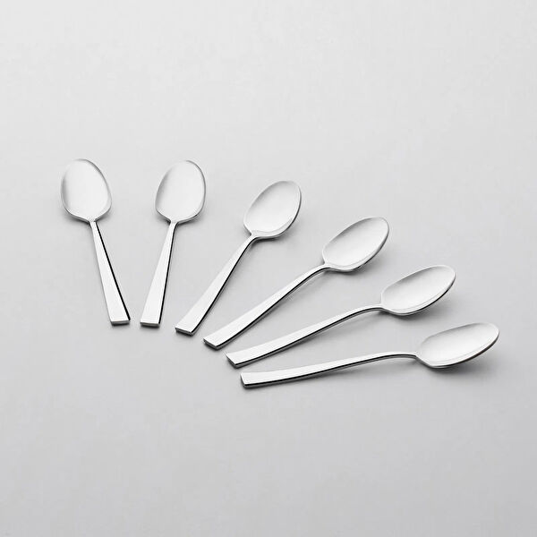 MATMEL Çatal, Kaşık, Bıçak