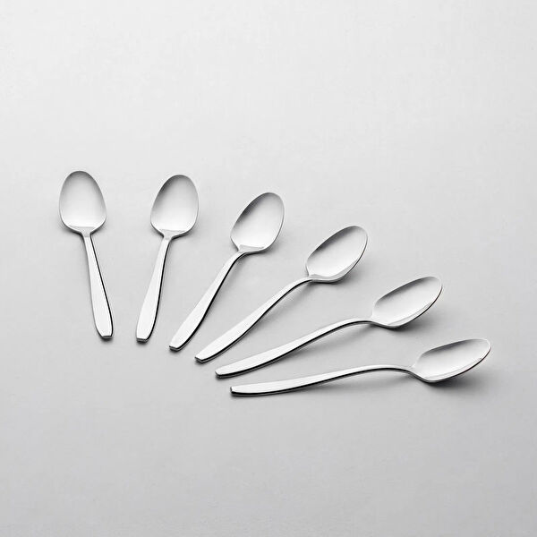 MATMEL Çatal, Kaşık, Bıçak