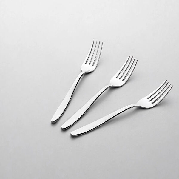 MATMEL Çatal, Kaşık, Bıçak