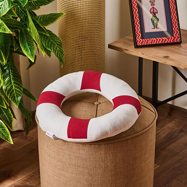 MATMEL Dekoratif Yastık, Kırlent, Kılıf