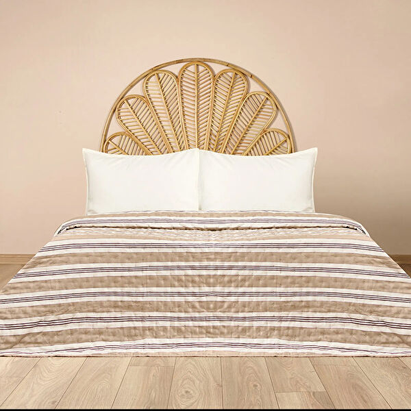 MATMEL Yatak Örtüsü