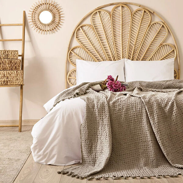 MATMEL Yatak Örtüsü