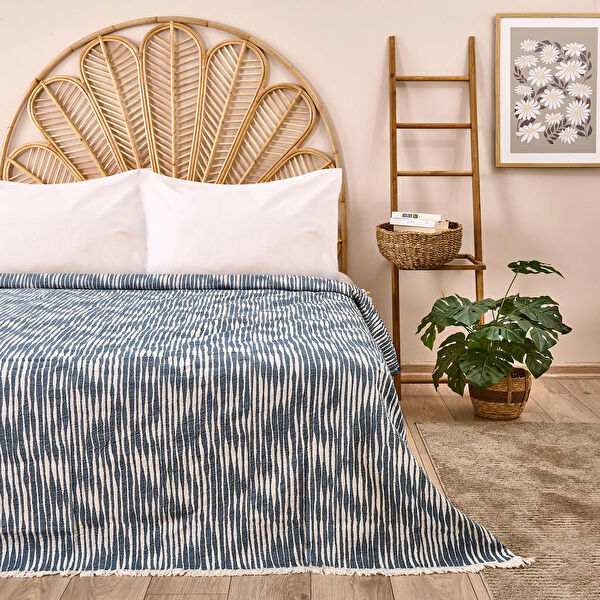 MATMEL Yatak Örtüsü