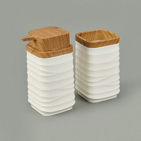 MATMEL Banyo Aksesuar Seti