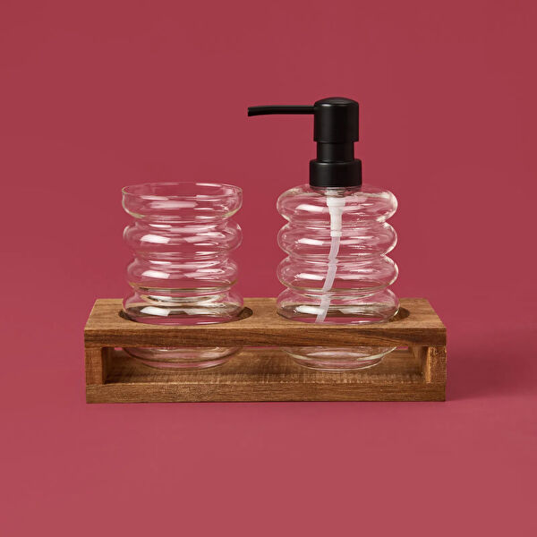 MATMEL Banyo Aksesuar Seti