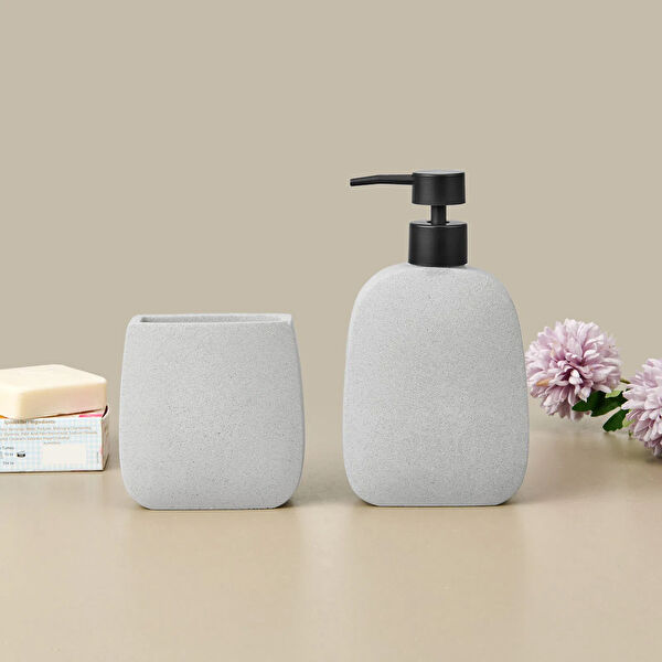 MATMEL Banyo Aksesuar Seti